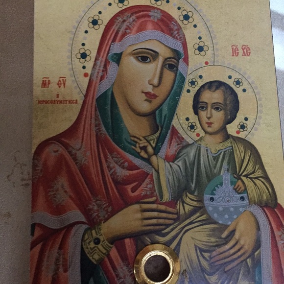 Meet your Posher, Afifa - Picture 2 of 2